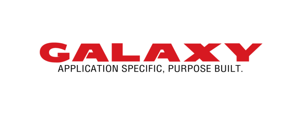 Galaxy Logo