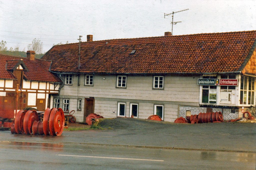 Grasdorf GmbH GmbH