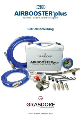 Betriebsanleitung_Airbooster_PTG_Grasdorf Betriebsanleitung_Airbooster_PTG_Grasdorf