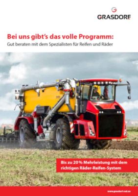 Image Broschüre